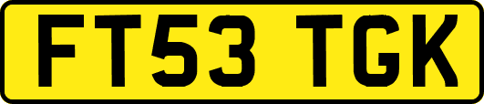 FT53TGK