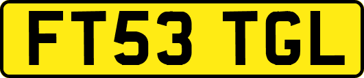 FT53TGL