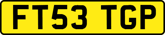 FT53TGP