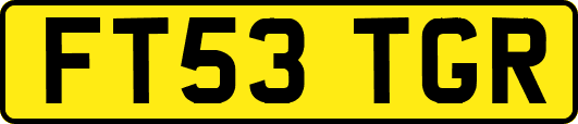 FT53TGR