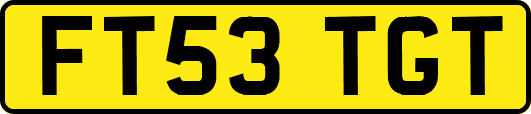 FT53TGT