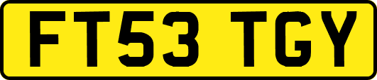FT53TGY