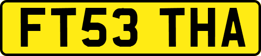 FT53THA