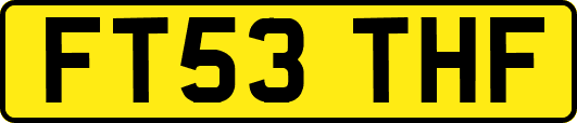 FT53THF