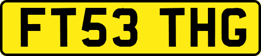 FT53THG