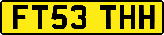 FT53THH