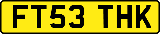 FT53THK
