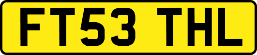 FT53THL