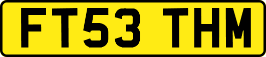 FT53THM
