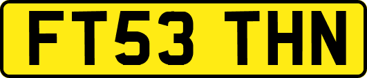 FT53THN