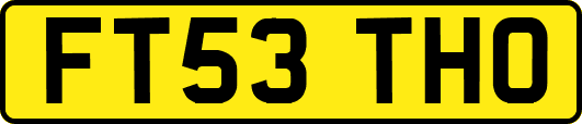 FT53THO