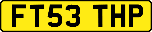 FT53THP