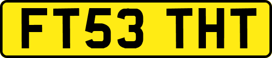 FT53THT