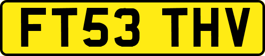 FT53THV