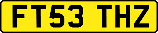 FT53THZ