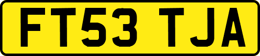 FT53TJA