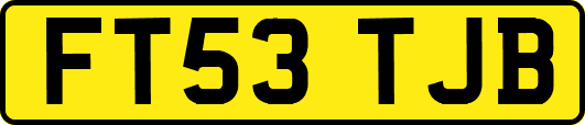 FT53TJB