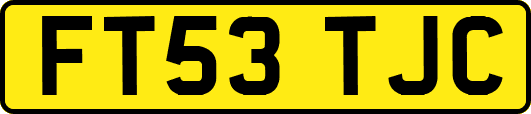 FT53TJC