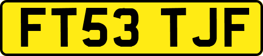 FT53TJF
