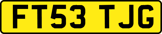 FT53TJG