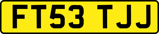 FT53TJJ