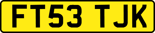 FT53TJK