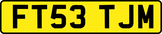FT53TJM