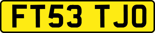 FT53TJO