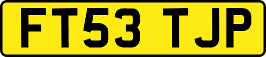FT53TJP