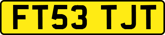 FT53TJT
