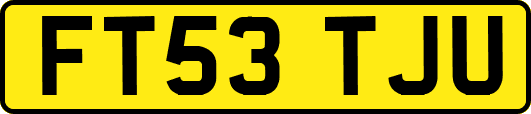 FT53TJU