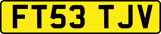 FT53TJV