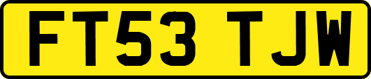 FT53TJW