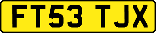 FT53TJX