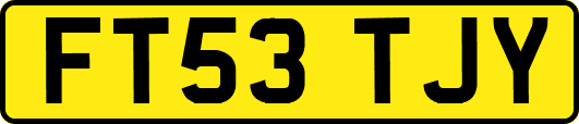 FT53TJY