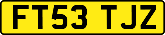FT53TJZ