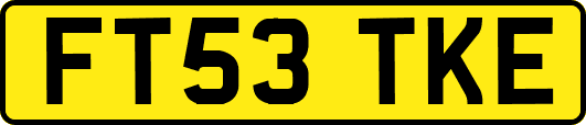 FT53TKE