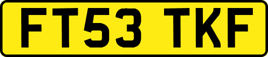 FT53TKF