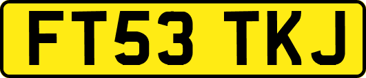 FT53TKJ