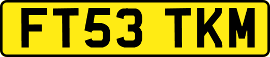 FT53TKM