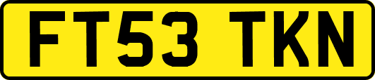 FT53TKN