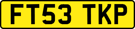 FT53TKP