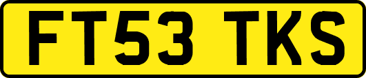 FT53TKS