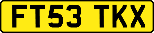 FT53TKX