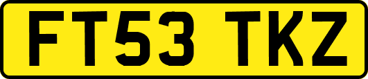 FT53TKZ