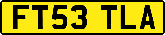 FT53TLA