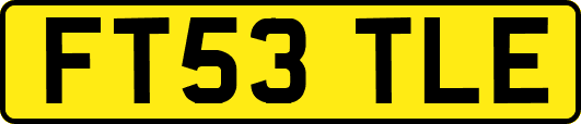 FT53TLE