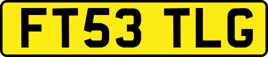 FT53TLG