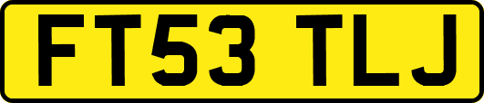 FT53TLJ