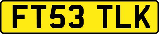 FT53TLK